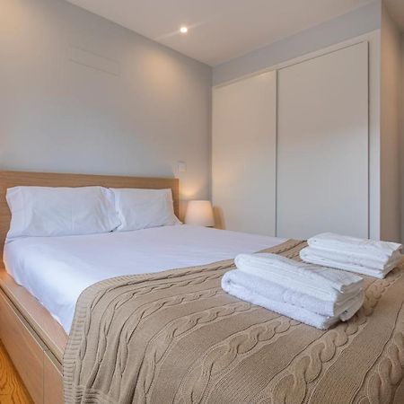 Graceful 2Bdr Duplex Apartment By Lovelystay Lisboa Екстериор снимка